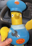Benutzeravatar