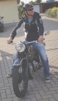 Benutzeravatar