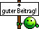 guterbeitrag :::::jj