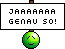 genauso :::::pp