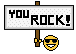 rock ;;::;;::